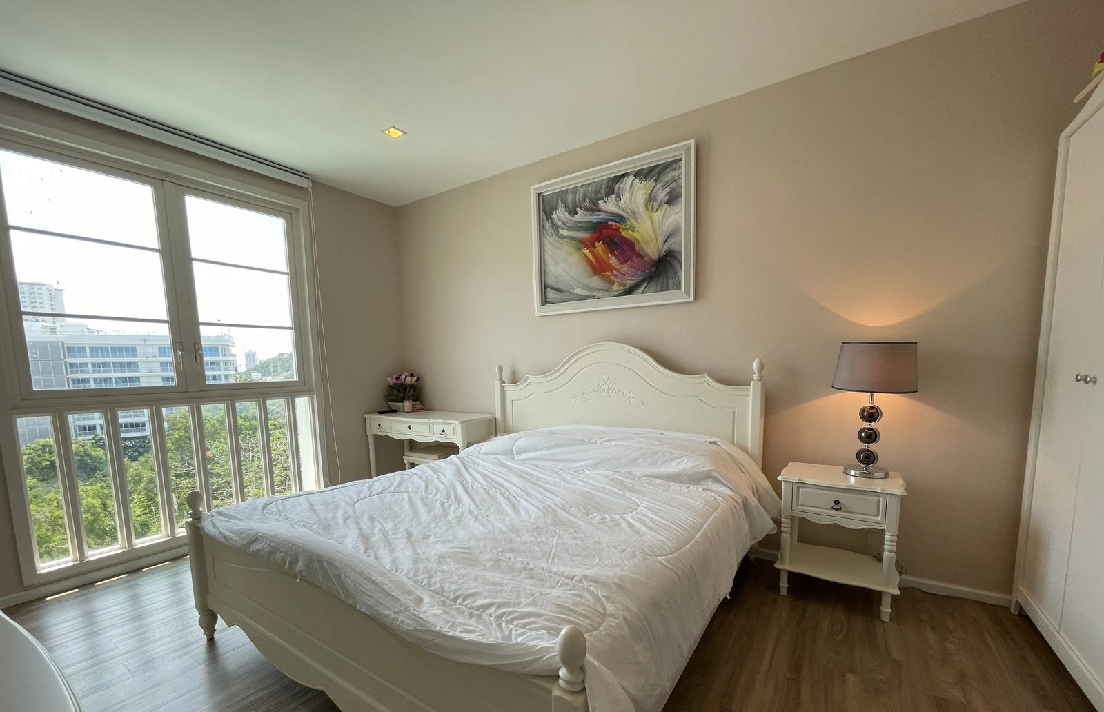 2 Bedroom Condo for rent at Summer Hua Hin — photo 1