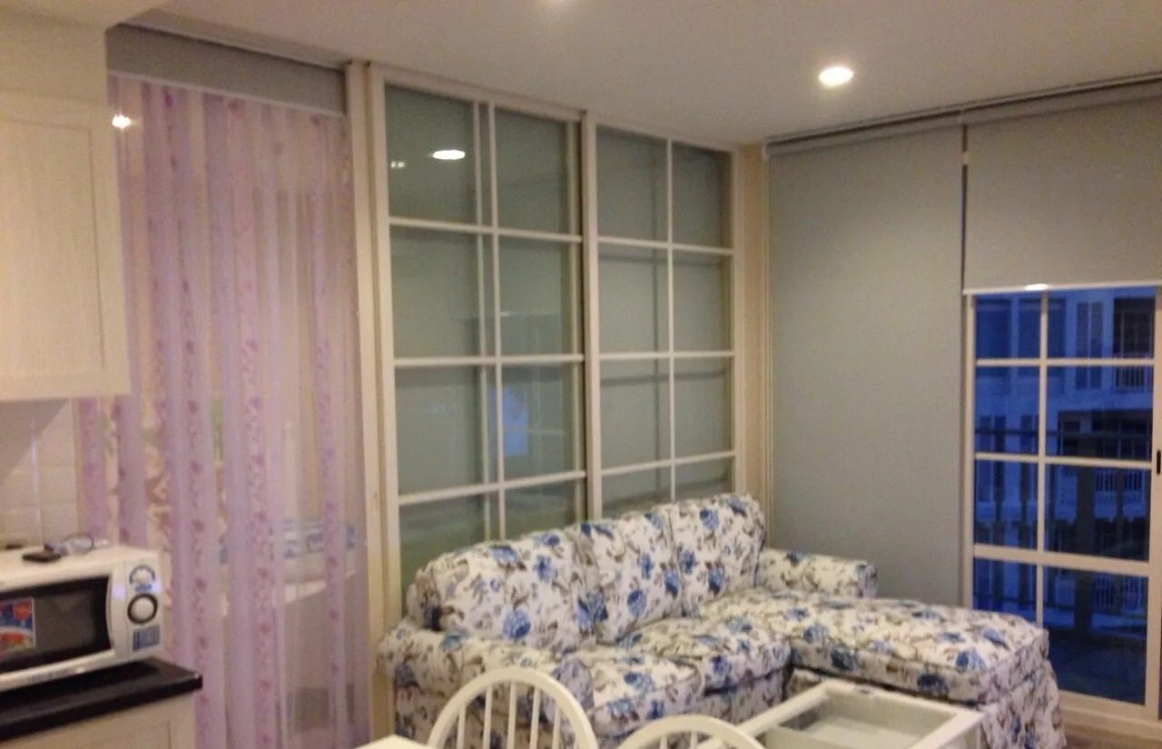 2 Bedroom Condo for rent at Summer Hua Hin — photo 3