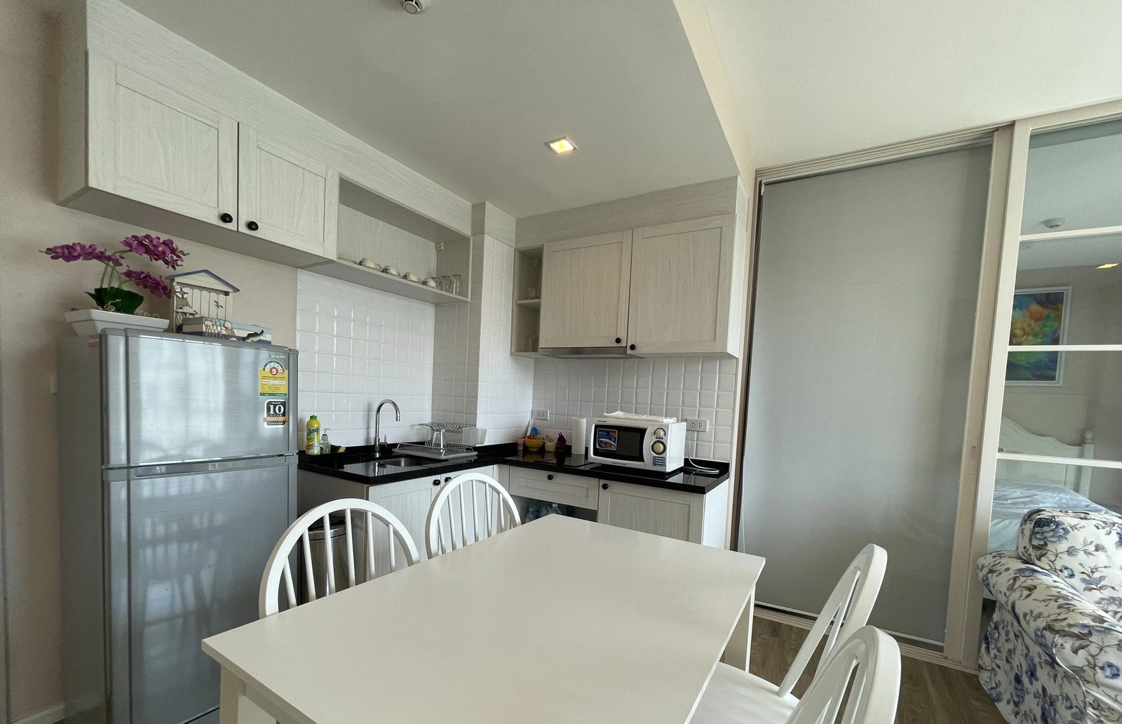 2 Bedroom Condo for rent at Summer Hua Hin — photo 4