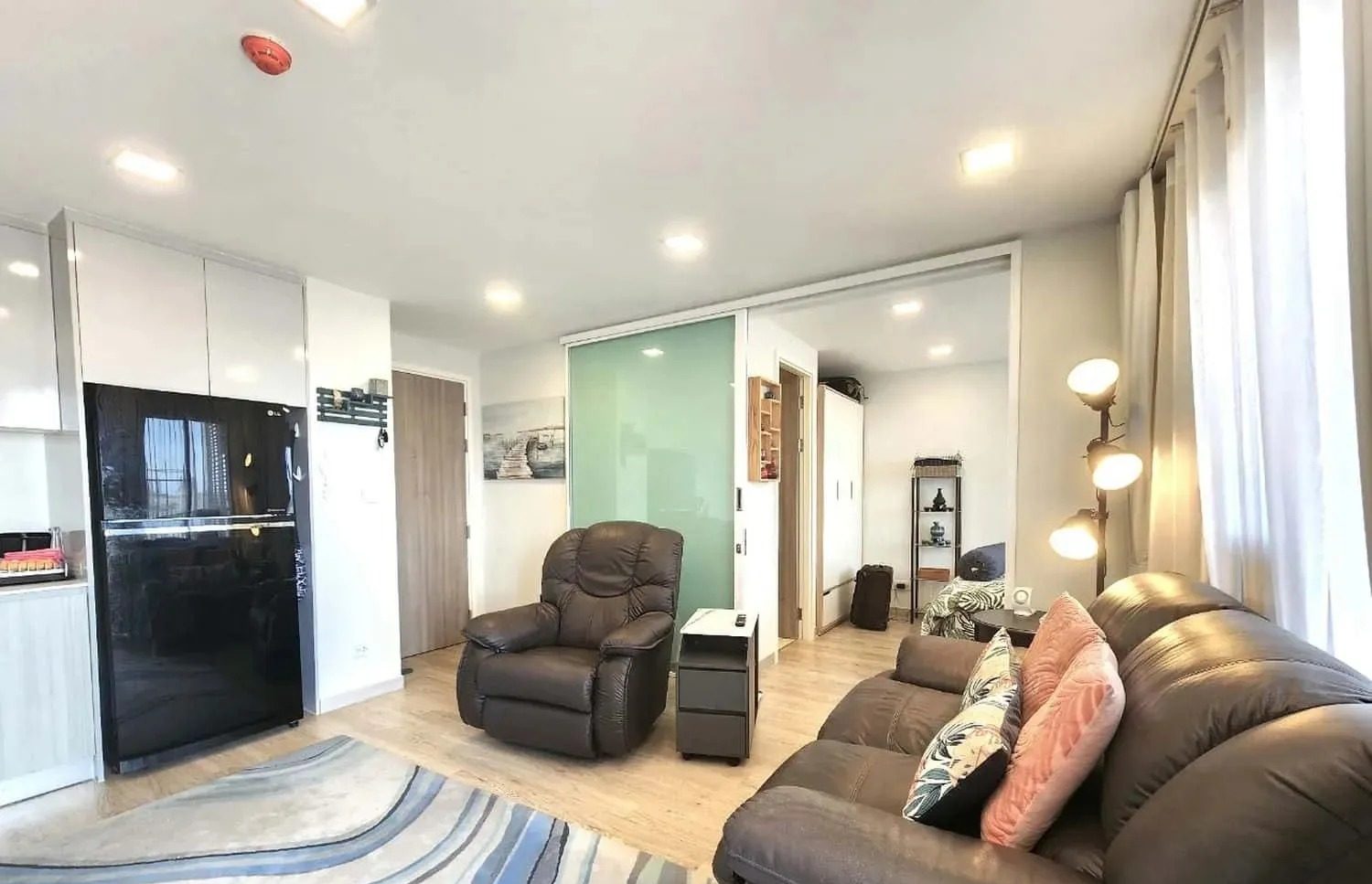 2 Bedroom Condo for rent at Marvest