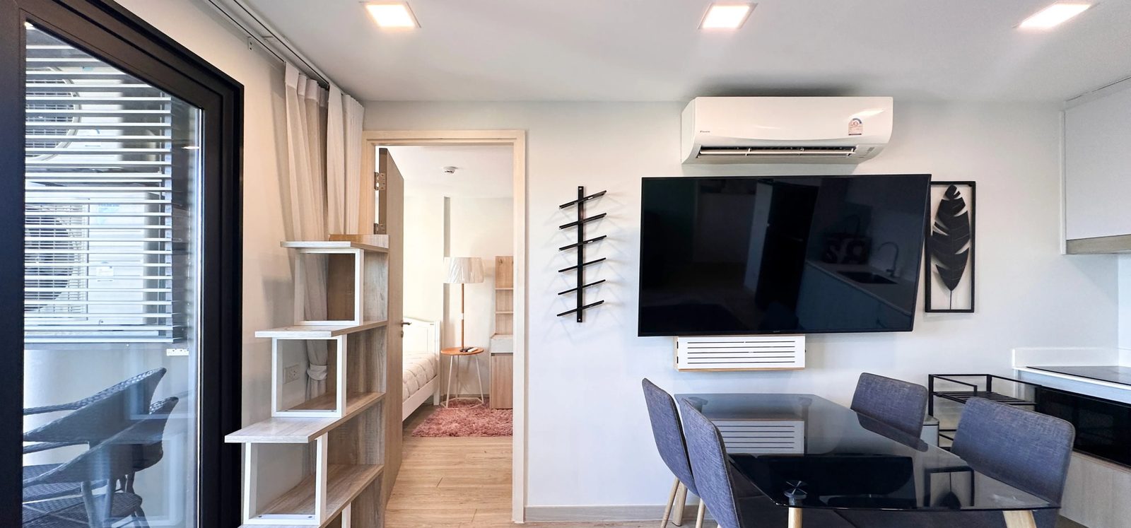 2 Bedroom Condo for rent at Marvest — photo 4