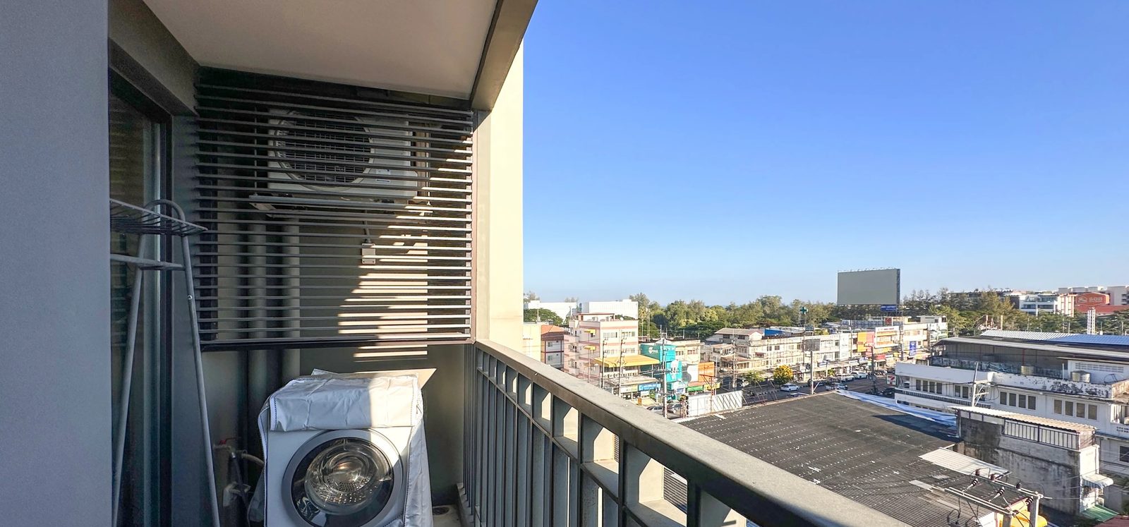 2 Bedroom Condo for rent at Marvest — photo 5