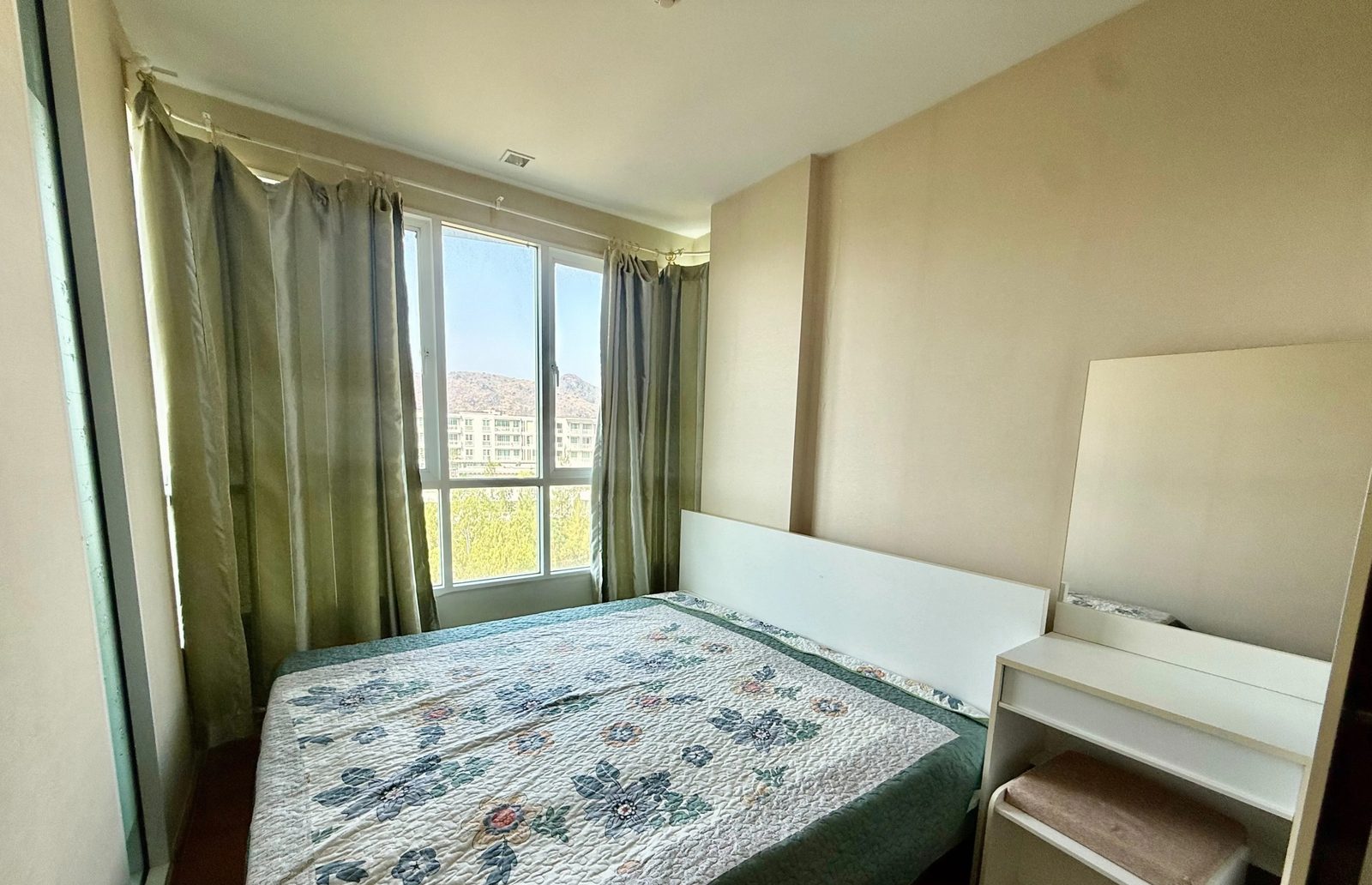 1 Bedroom Condo for rent at Baan View Viman — photo 3