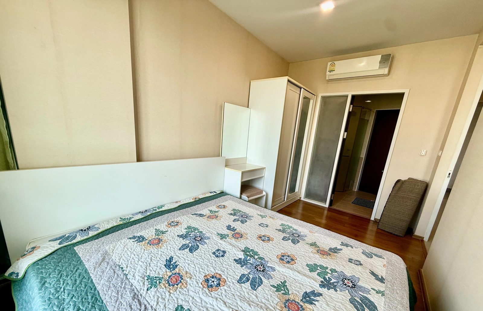 1 Bedroom Condo for rent at Baan View Viman — photo 4