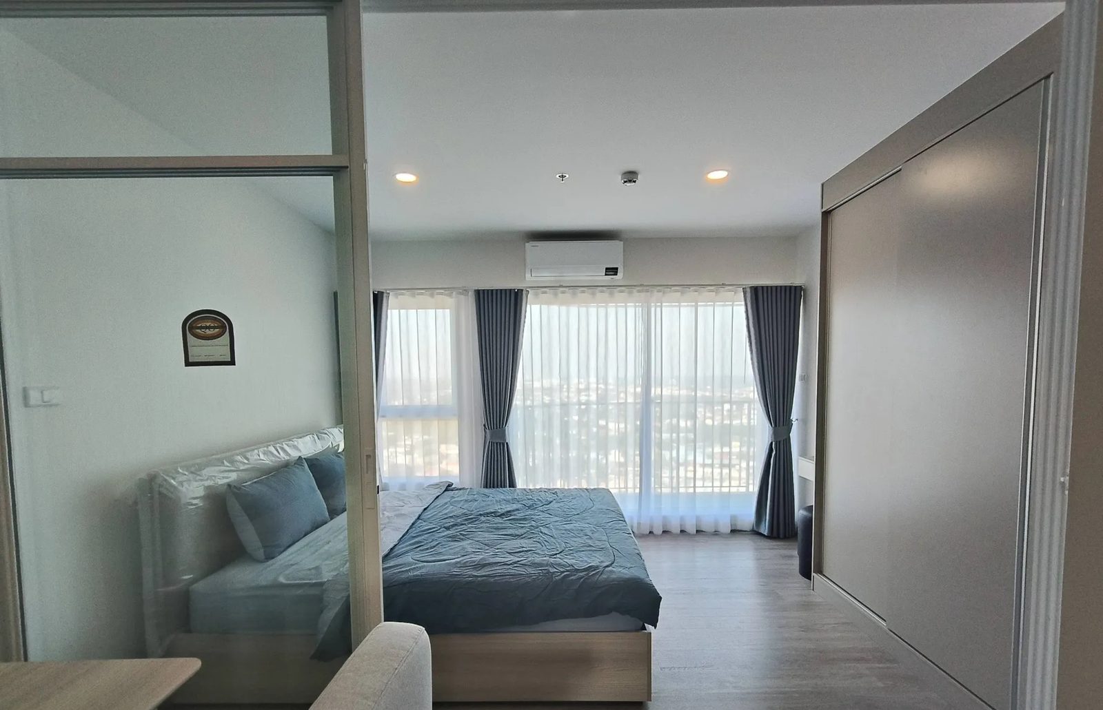 1 Bedroom Condo for rent at Supalai Blue Whale Hua Hin