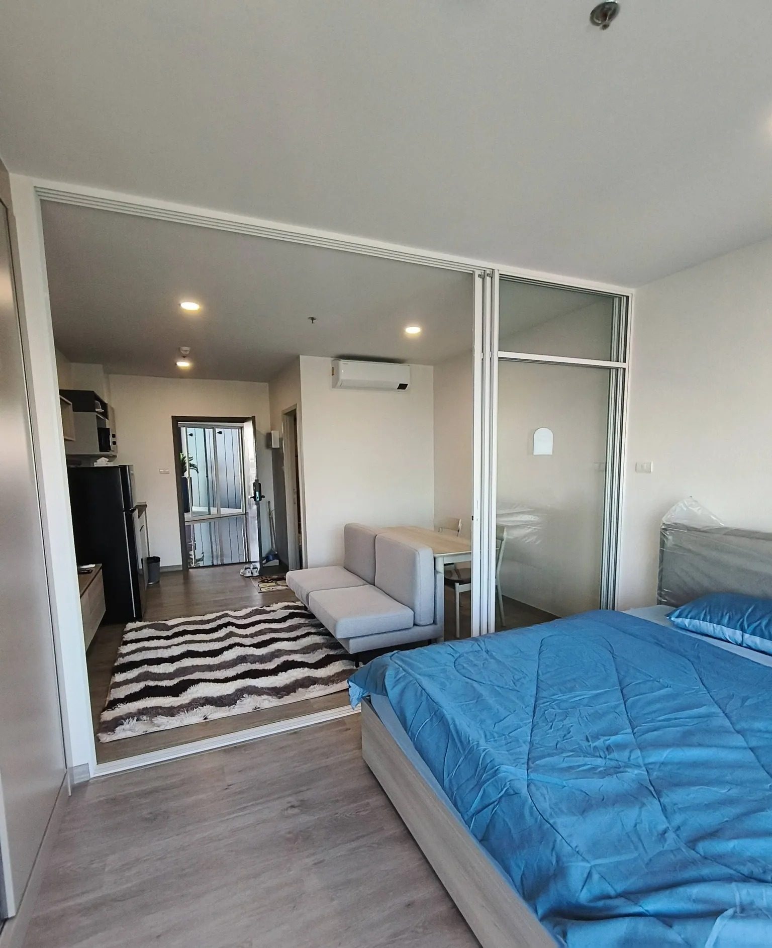 1 Bedroom Condo for rent at Supalai Blue Whale Hua Hin — photo 3