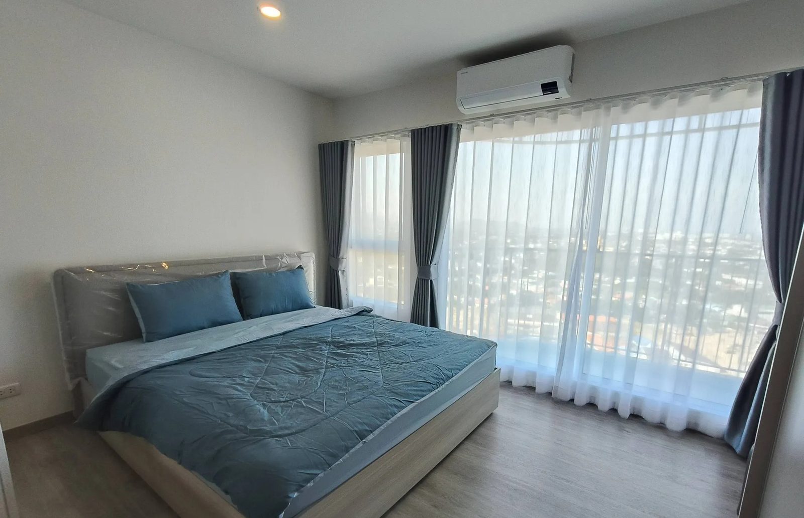 1 Bedroom Condo for rent at Supalai Blue Whale Hua Hin — photo 5