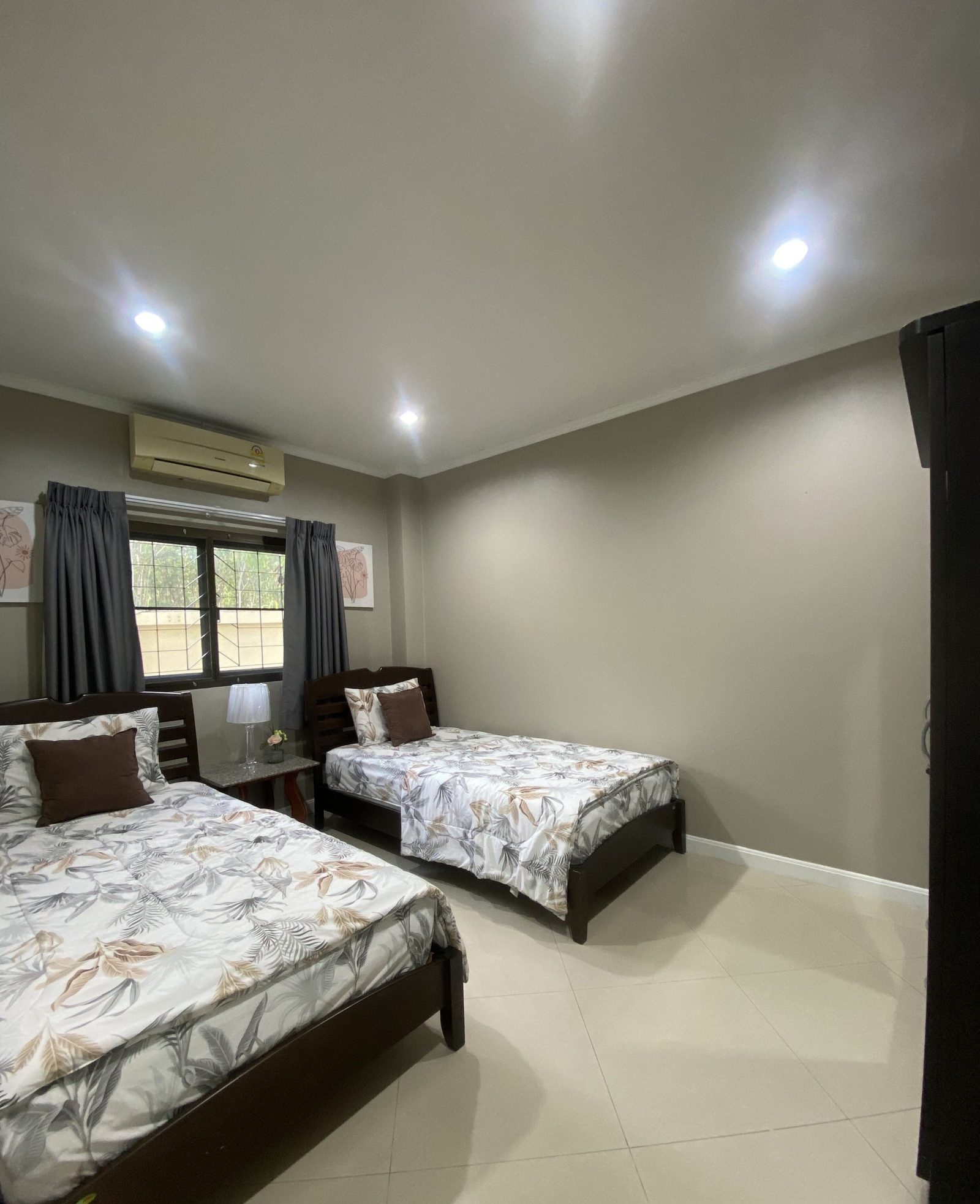 2 Bedroom Villa for rent at OneOneTwo Residence — photo 4