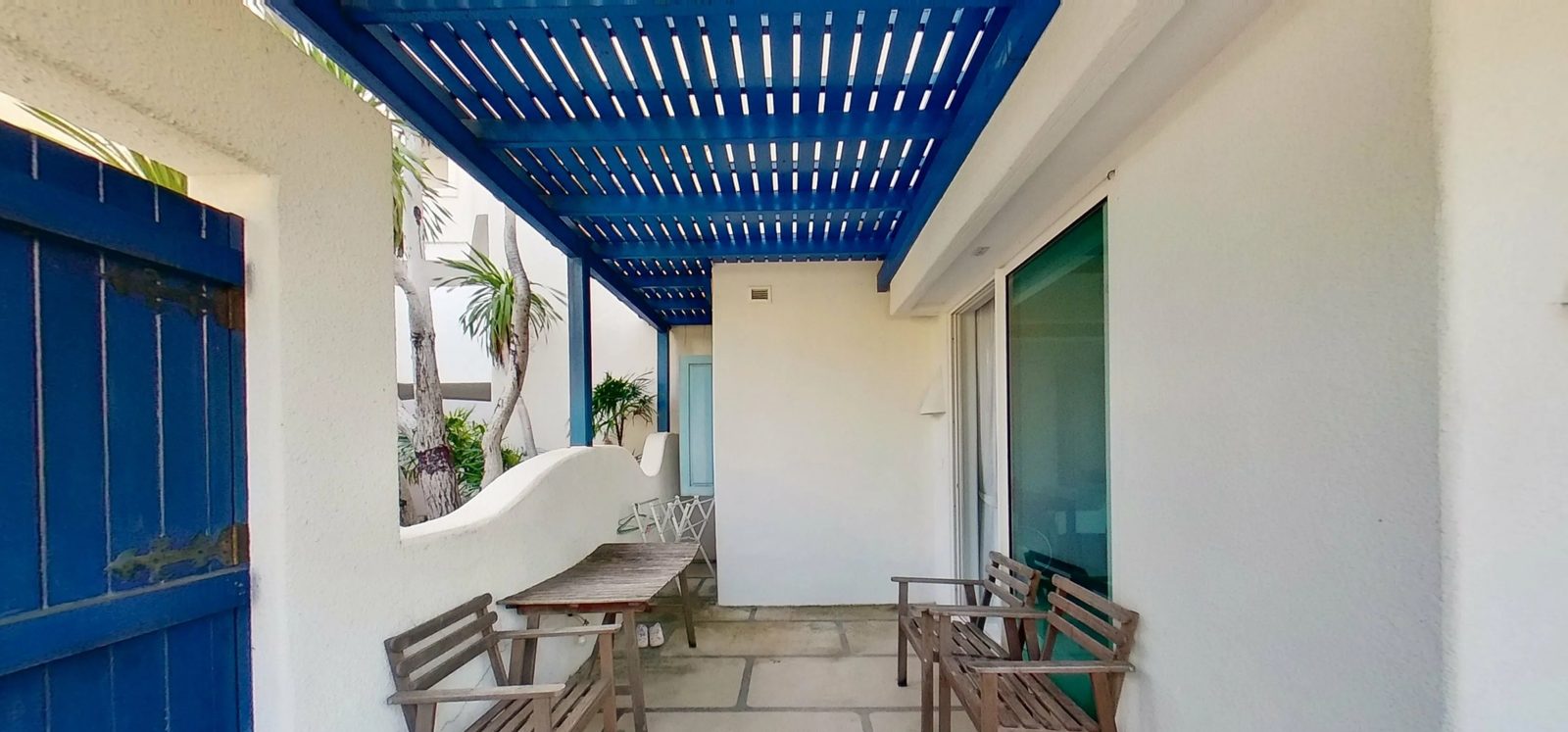 1 Bedroom Condo for rent at Chelona Khao Tao — photo 3