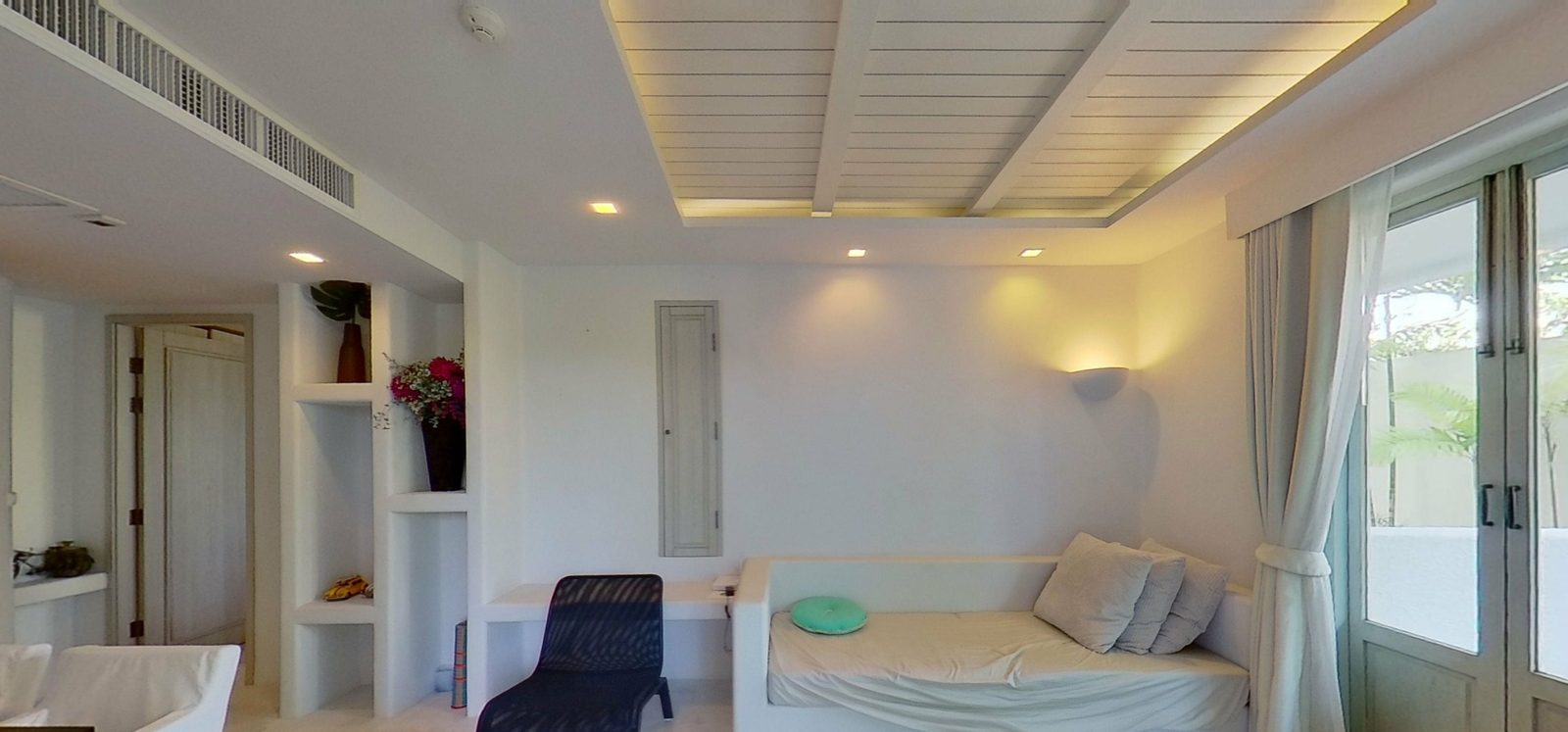1 Bedroom Condo for rent at Chelona Khao Tao — photo 4