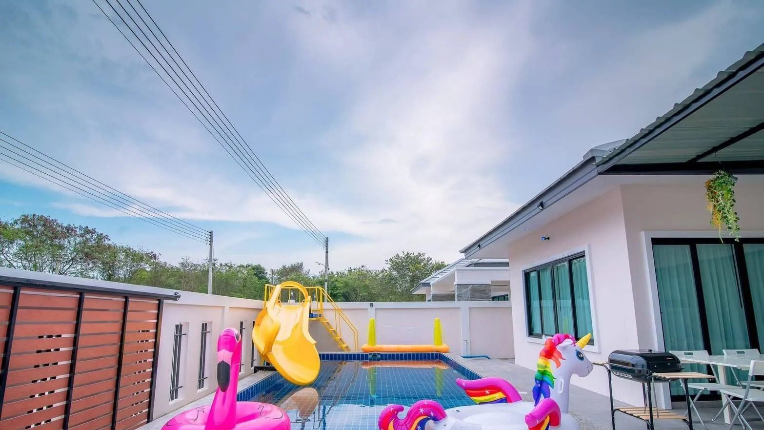 3 Bedroom Villa for rent at The Prime Hua Hin — photo 2