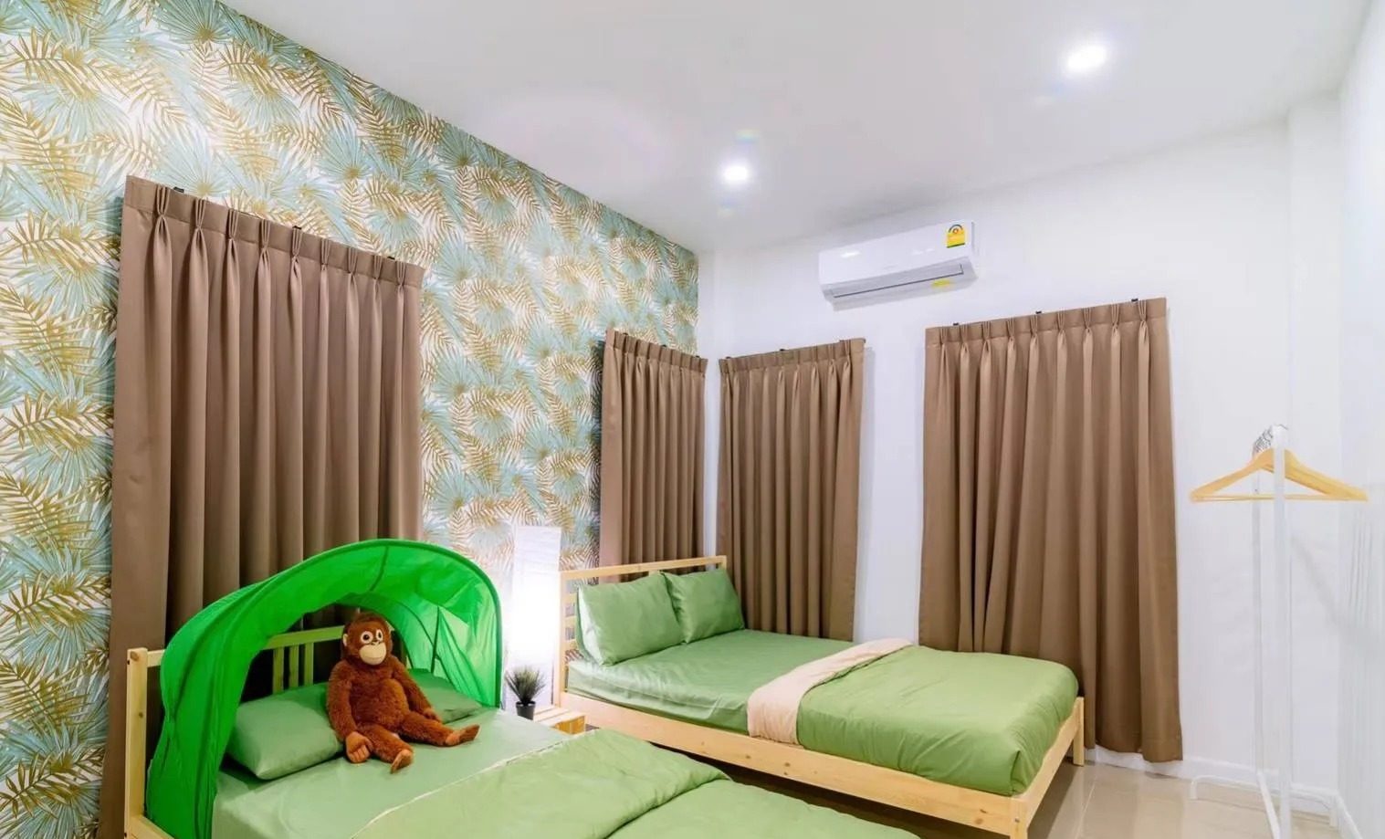 3 Bedroom Villa for rent at The Prime Hua Hin — photo 4