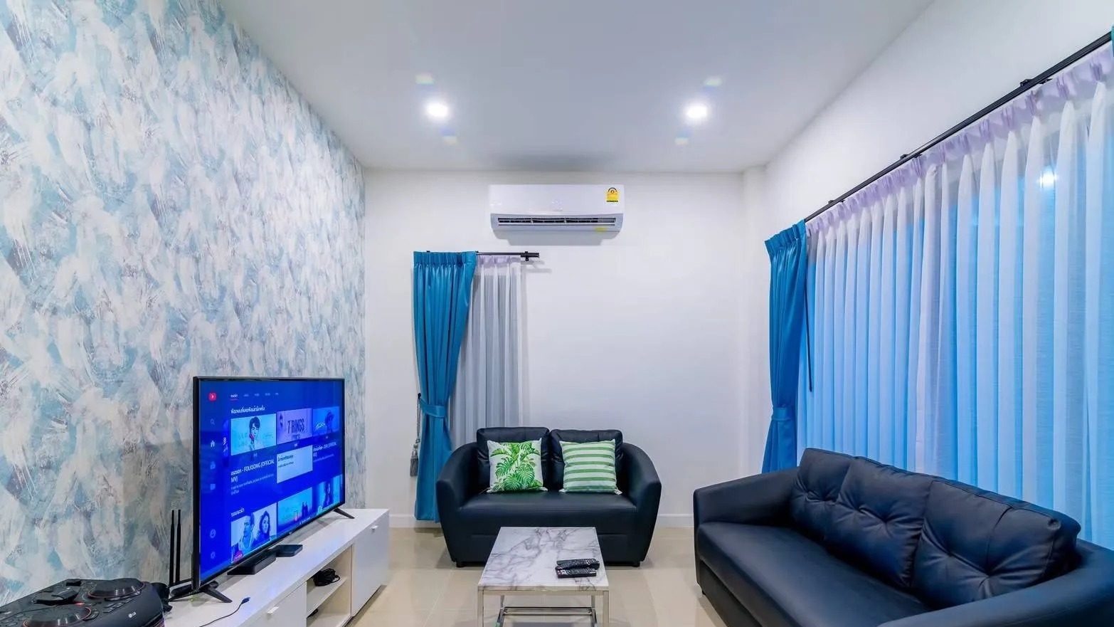 3 Bedroom Villa for rent at The Prime Hua Hin — photo 5
