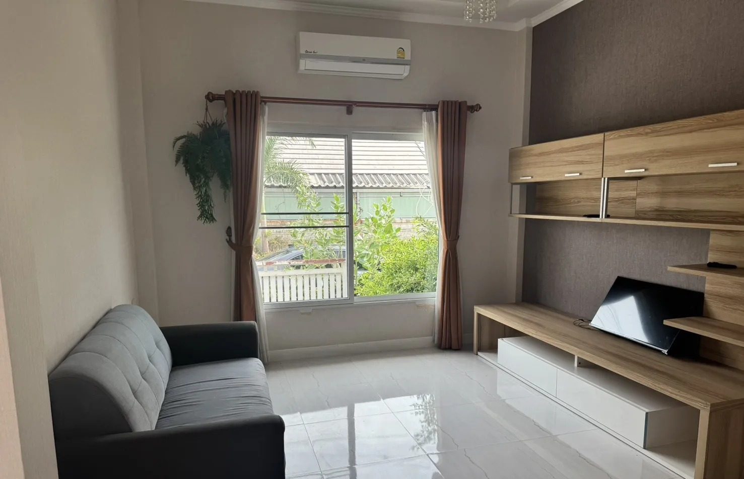 2 Bedroom House for rent at China Town Village HuaHin 88