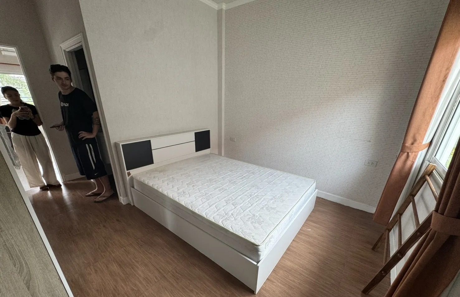 2 Bedroom House for rent at China Town Village HuaHin 88 — photo 2