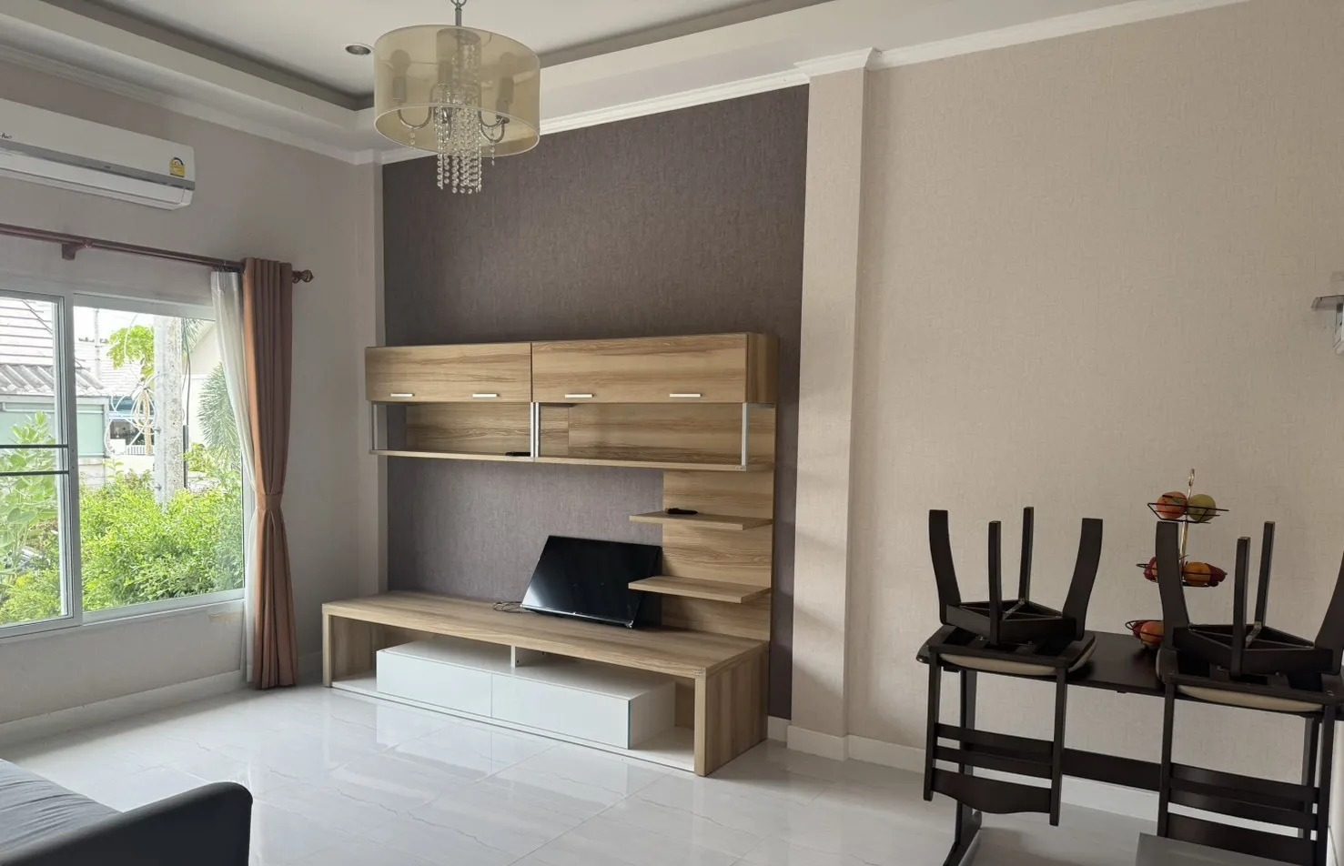 2 Bedroom House for rent at China Town Village HuaHin 88 — photo 3