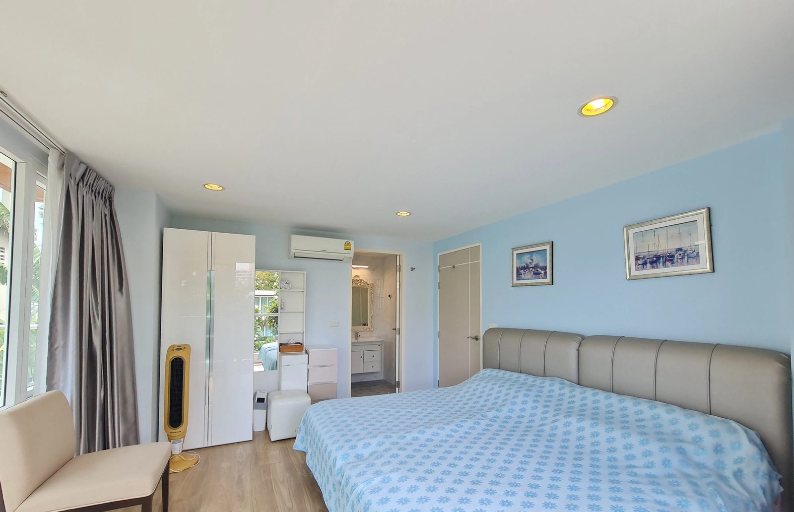 3 Bedroom Villa for rent at Baan Pakarang Sisom — photo 5