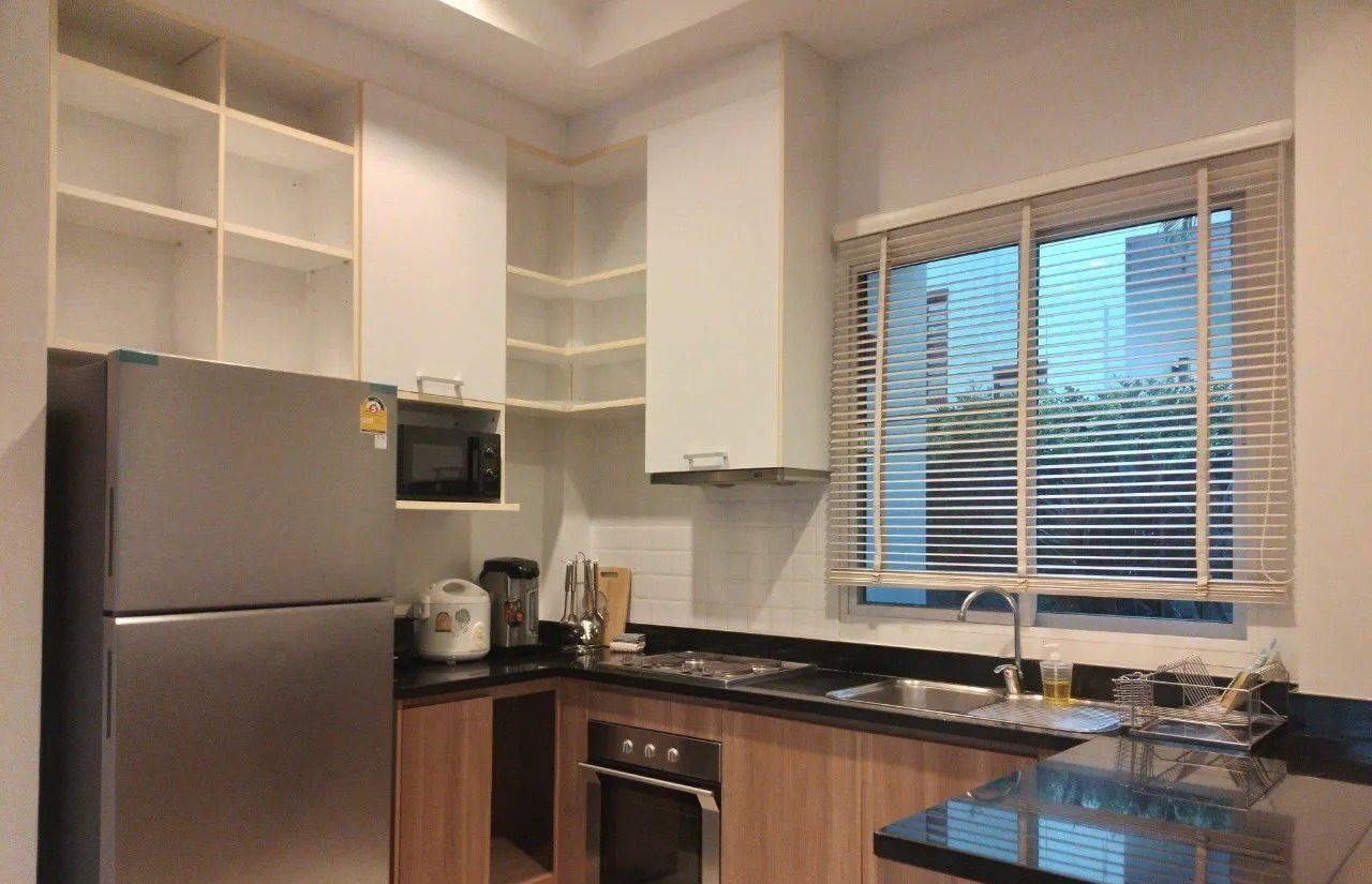 3 Bedroom House for rent at Sivana Gardens Pool Villas — photo 3