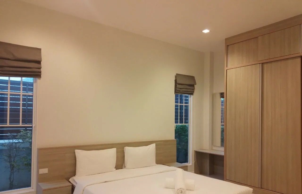 3 Bedroom House for rent at Sivana Gardens Pool Villas — photo 4