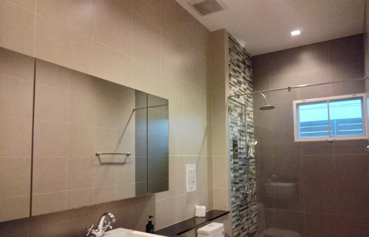 3 Bedroom House for rent at Sivana Gardens Pool Villas — photo 5