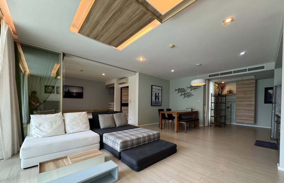 2 Bedroom Condo for rent at Wan Vayla — photo 1