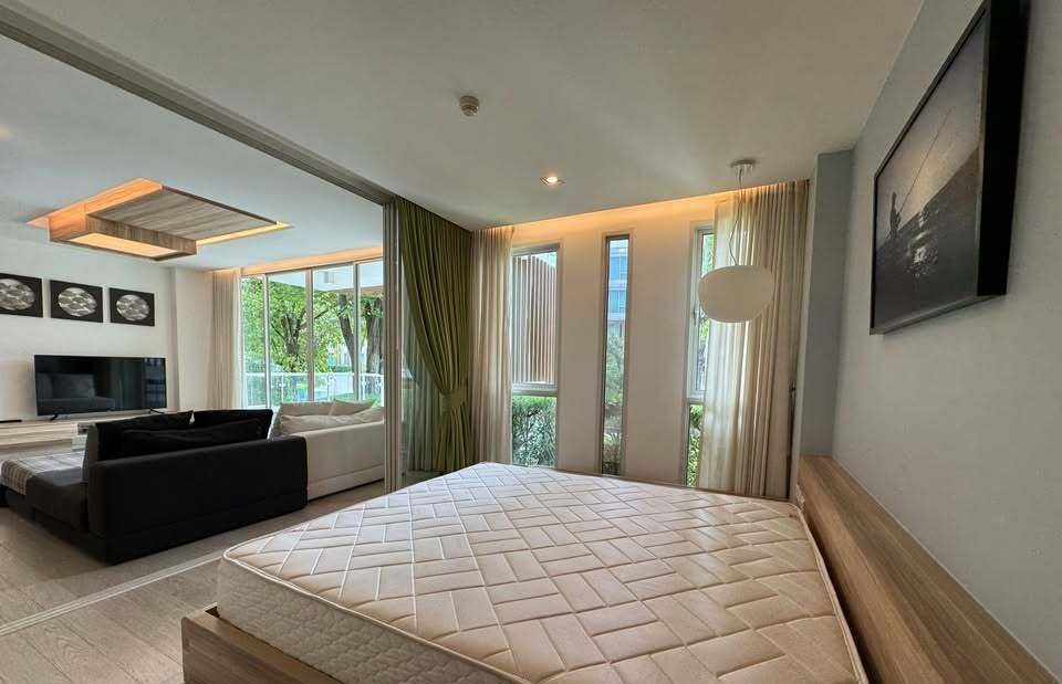 2 Bedroom Condo for rent at Wan Vayla — photo 3