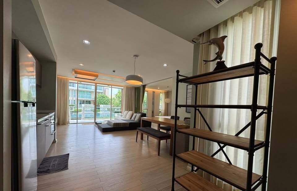 2 Bedroom Condo for rent at Wan Vayla — photo 4