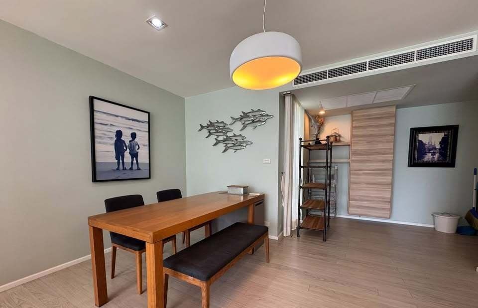 2 Bedroom Condo for rent at Wan Vayla — photo 5
