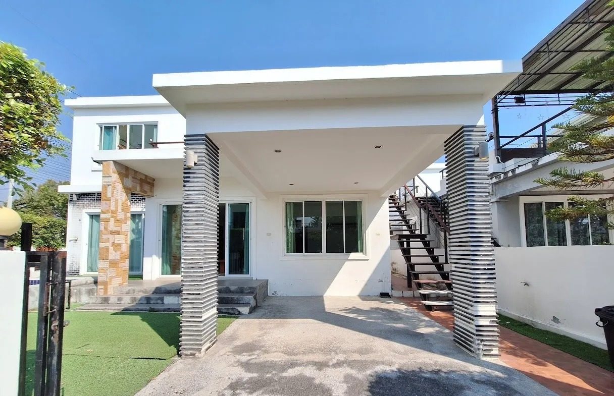 3 Bedroom Villa for rent at Taradol Resort Plus — photo 3