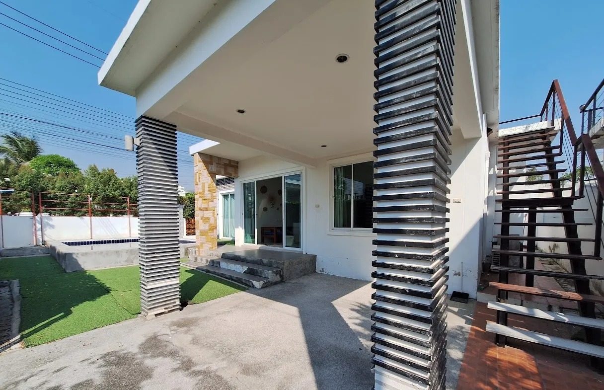 3 Bedroom Villa for rent at Taradol Resort Plus — photo 4