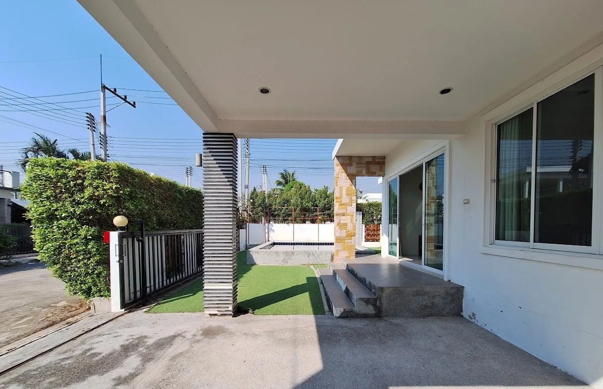 3 Bedroom Villa for rent at Taradol Resort Plus — photo 5