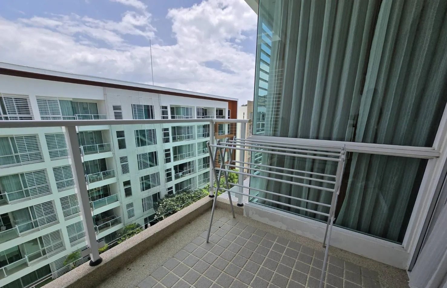 1 Bedroom Condo for rent at The Breeze Hua Hin — photo 2
