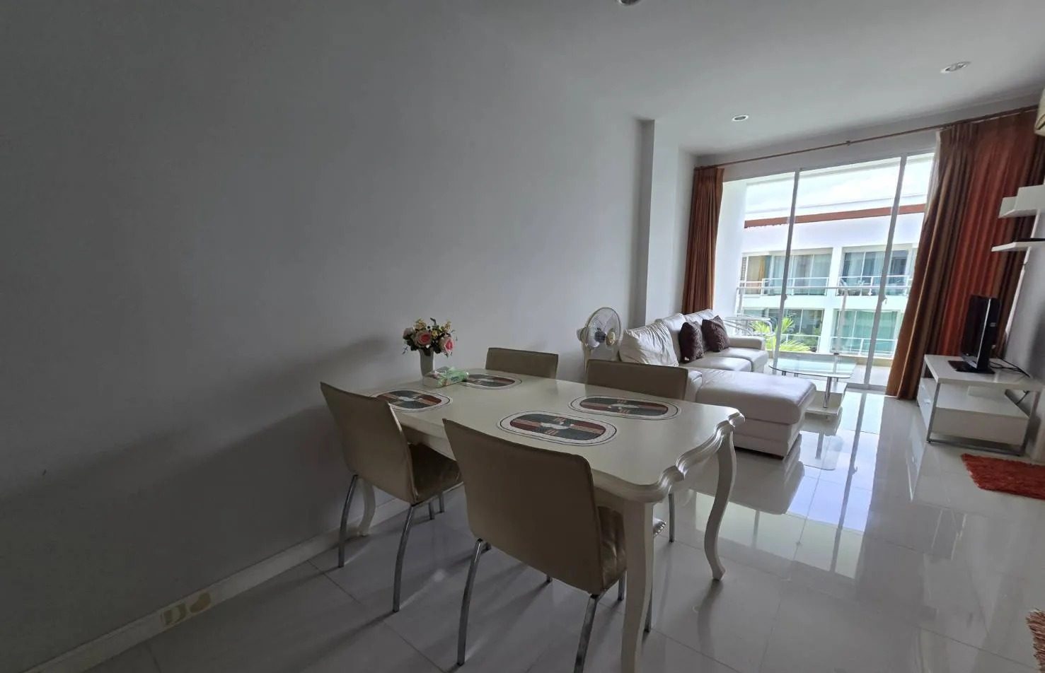 1 Bedroom Condo for rent at The Breeze Hua Hin — photo 5