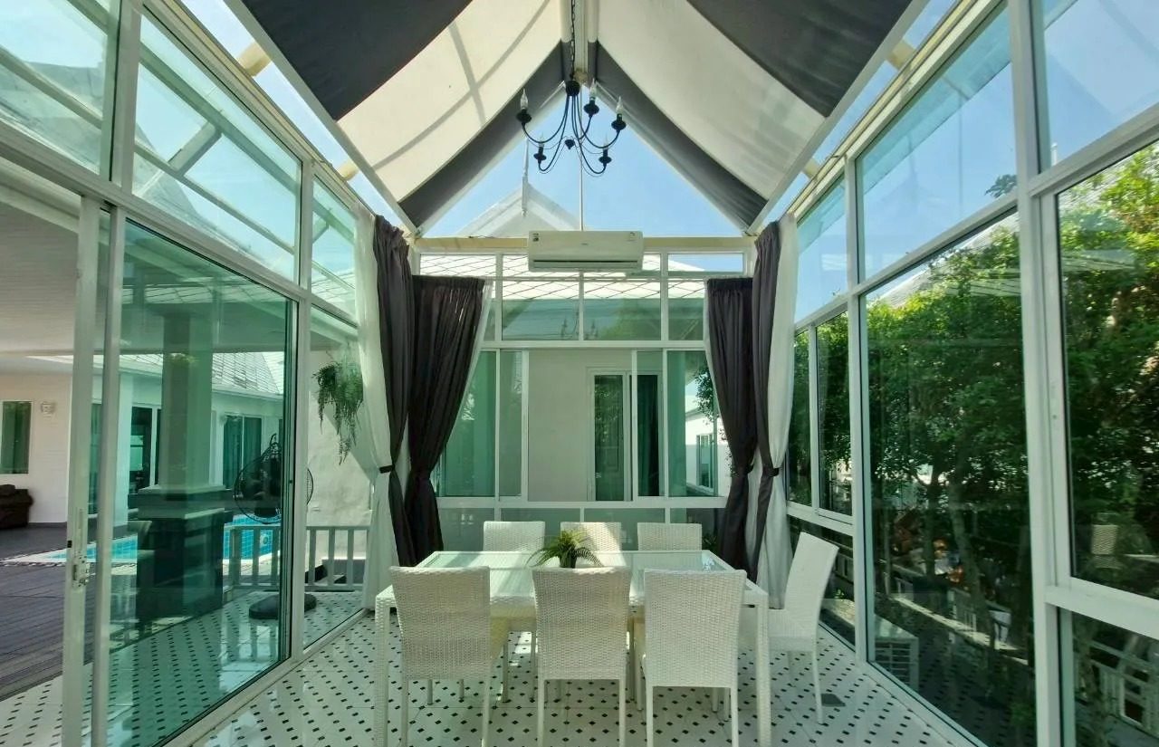 3 Bedroom Villa for rent at Marwin Pool Villa Hua Hin — photo 4