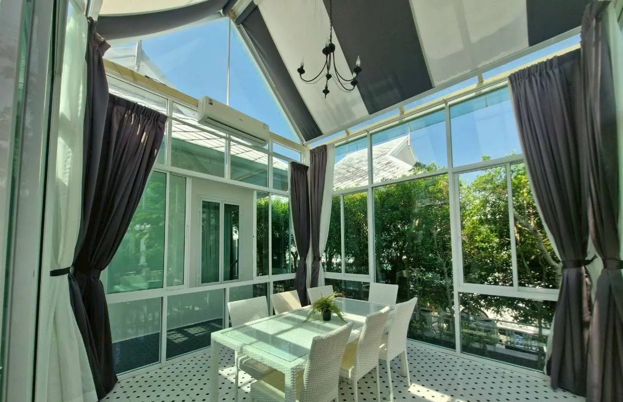 3 Bedroom Villa for rent at Marwin Pool Villa Hua Hin — photo 5
