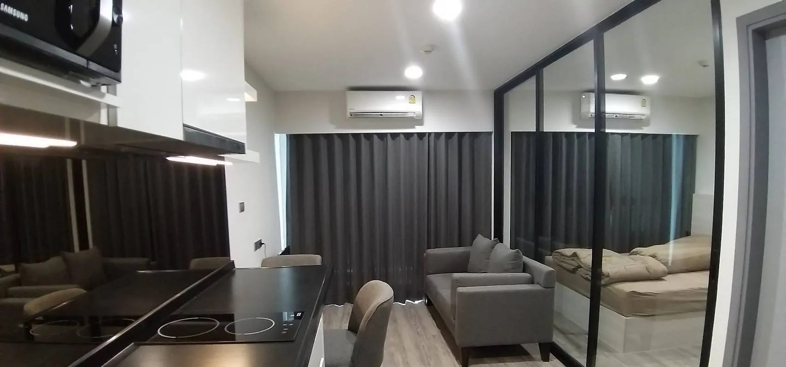 1 Bedroom Condo for rent at Dusit D2 Residences — photo 3