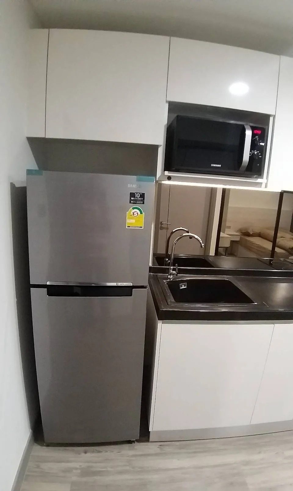 1 Bedroom Condo for rent at Dusit D2 Residences — photo 4
