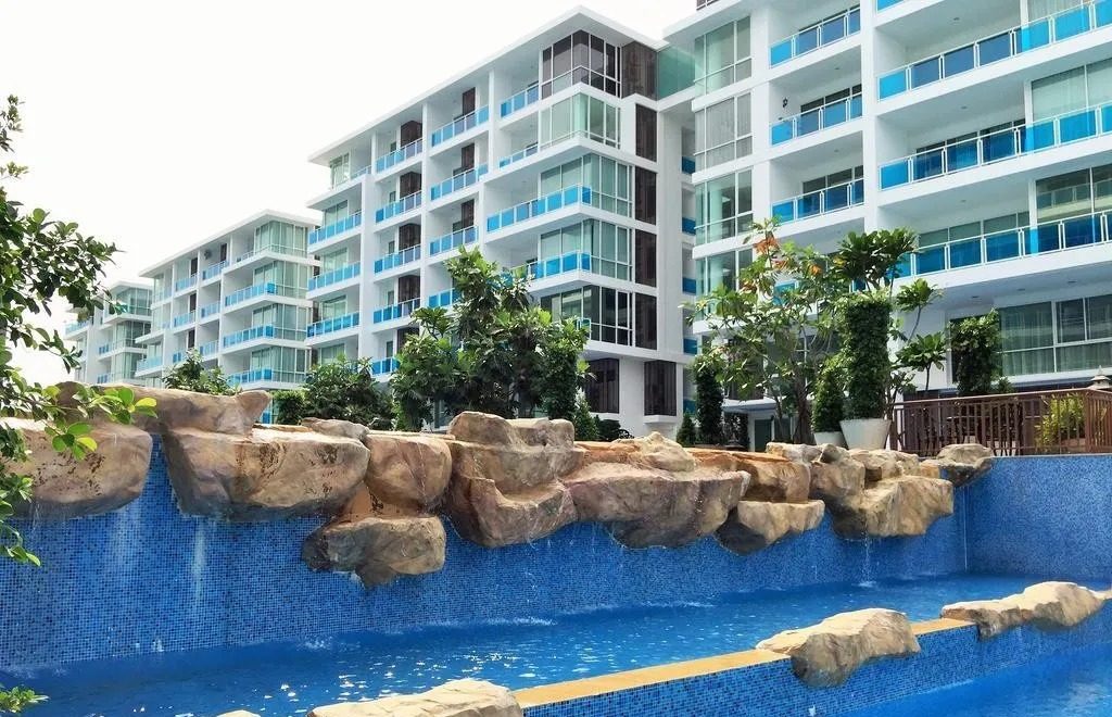 2 Bedroom Condo for rent at My Resort Hua Hin — photo 2