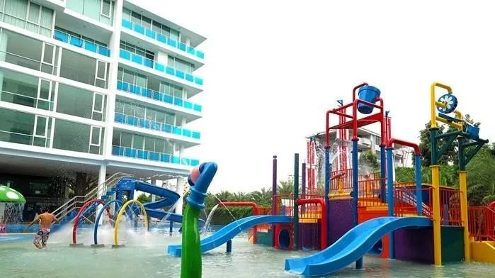 2 Bedroom Condo for rent at My Resort Hua Hin — photo 5