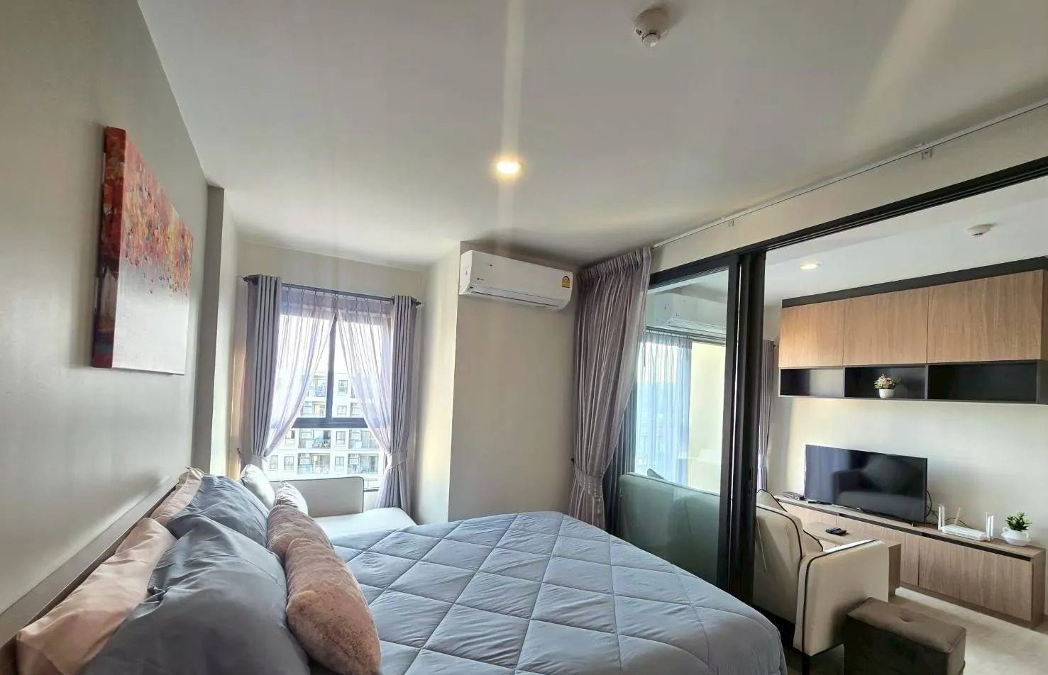 1 Bedroom Condo for rent at La Casita — photo 1
