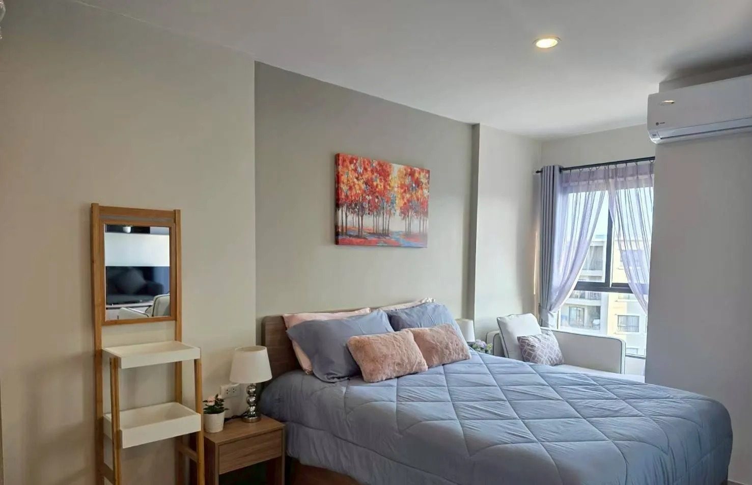 1 Bedroom Condo for rent at La Casita — photo 2
