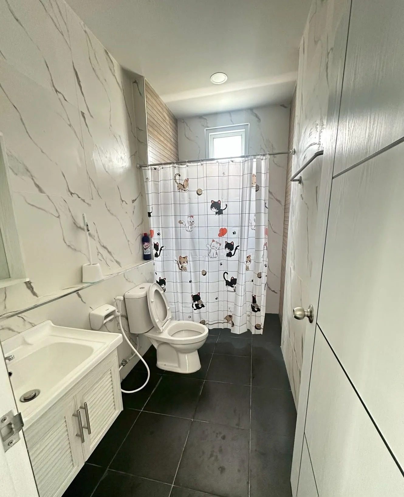 3 Bedroom House for rent at Hi 88 — photo 4