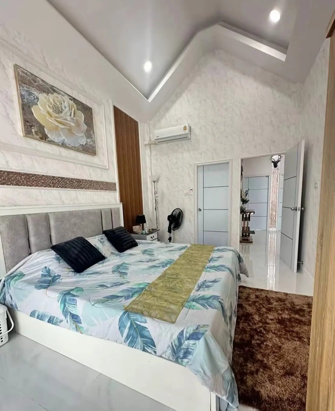 3 Bedroom House for rent at Hi 88 — photo 5