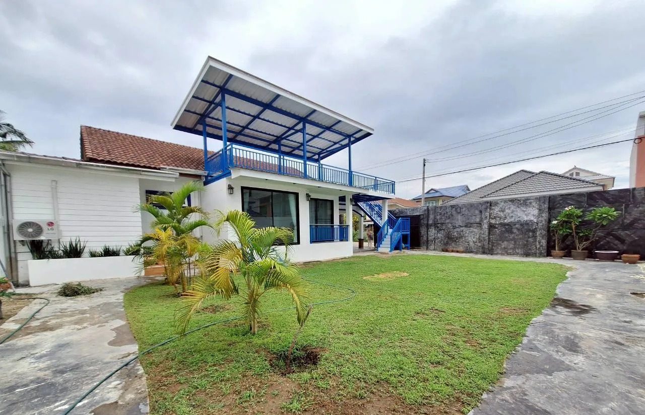 Pool Villa 3bed 3bath @Soi Hua-Hin94 — photo 2