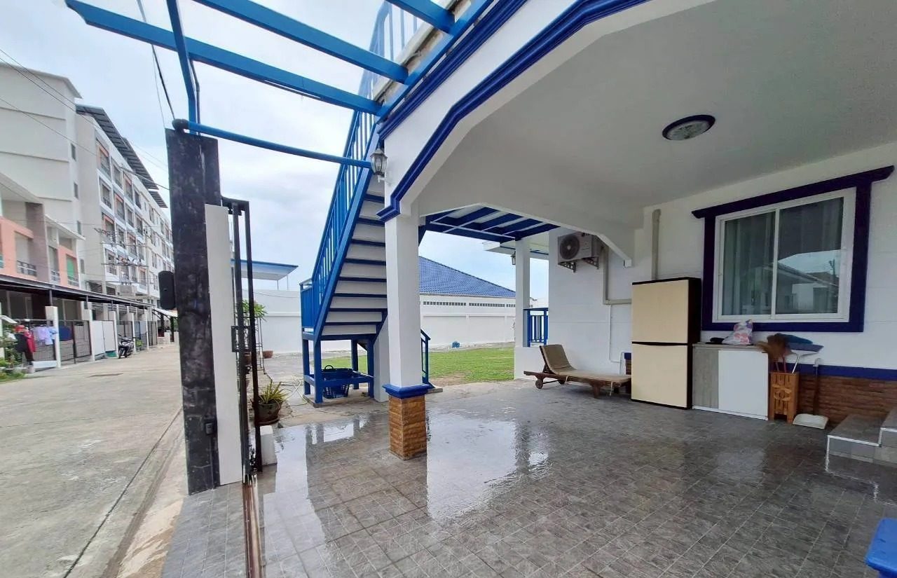 Pool Villa 3bed 3bath @Soi Hua-Hin94 — photo 4