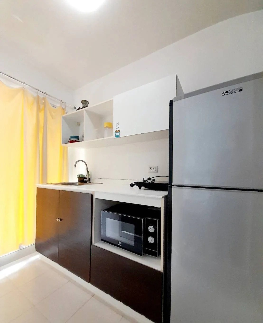 Studio Condo for rent at Baan Koo Kiang — photo 4