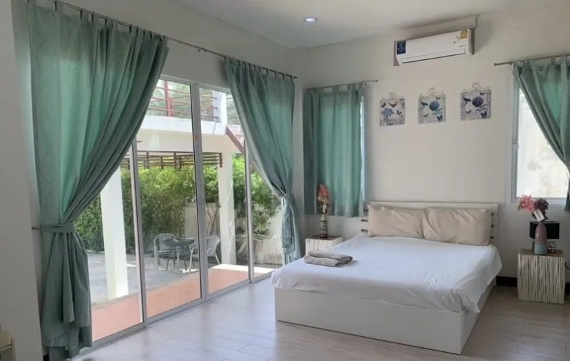 3 Bedroom House for rent at Kiri Nakara
