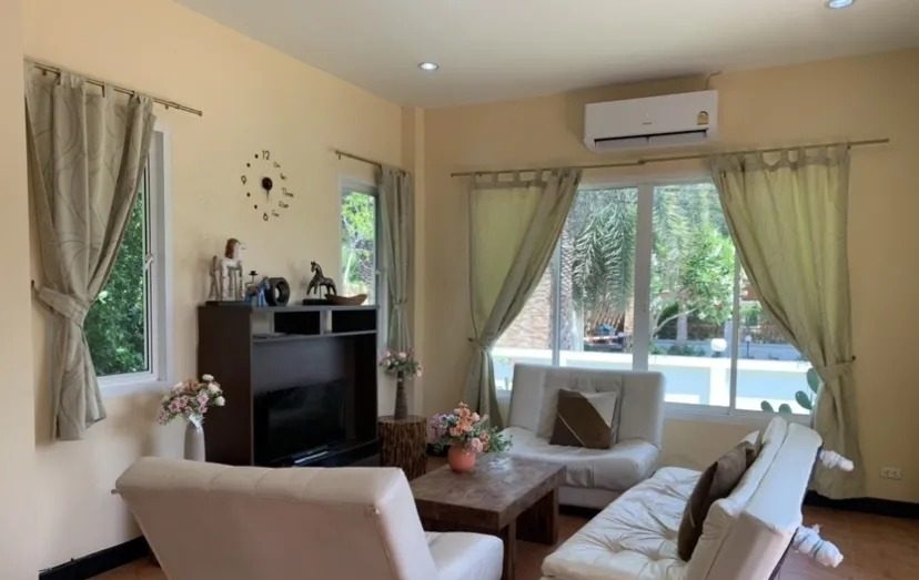 3 Bedroom House for rent at Kiri Nakara — photo 2