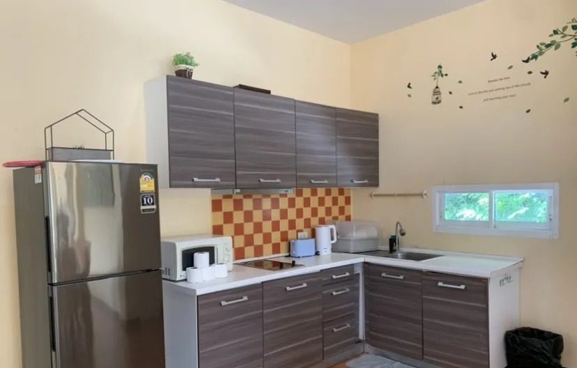 3 Bedroom House for rent at Kiri Nakara — photo 5