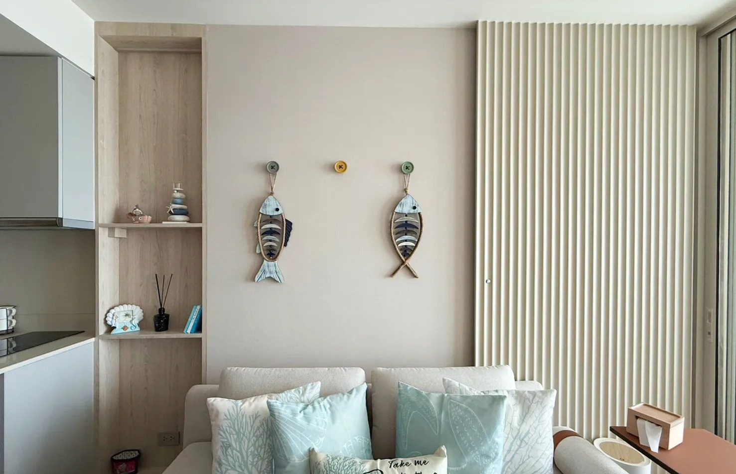 1 Bedroom Condo for rent at Vehha — photo 2
